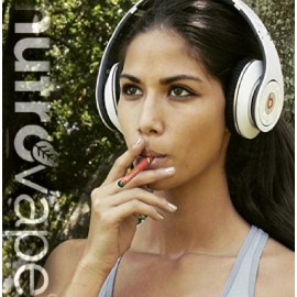 Nutrovape - Inhale Nutrition