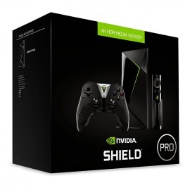 NVIDIA SHIELD Streaming Media Player