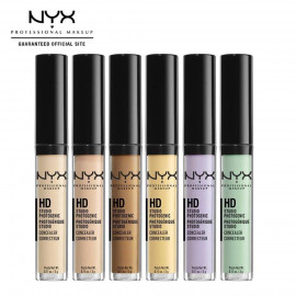 NYX PROFESSIONAL MAKEUP HD Photogenic Concealer 