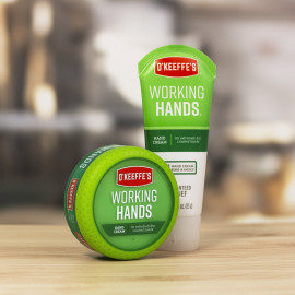 O'Keeffe's Working Hands Hand Cream