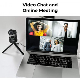 OBSBOT Tiny AI-Powered PTZ Webcam