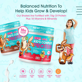 Obvi Kid's Complete Protein