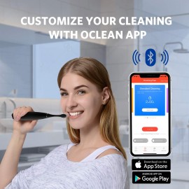 Oclean One Smart Sonic Electric Toothbrush