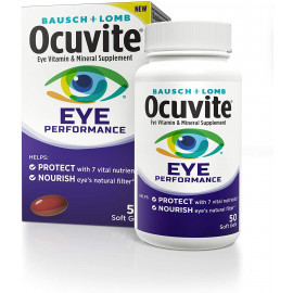 Ocuvite Eye Performance Formula
