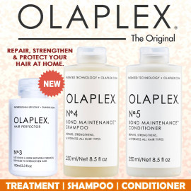 Olaplex Hair Perfector Repairing Treatment