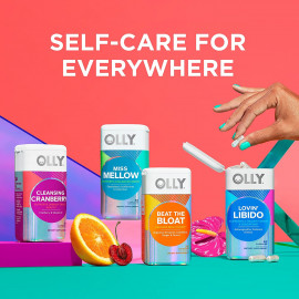 Olly Capsule Supplement for Women