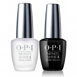 OPI Infinite Shine ProStay Duo