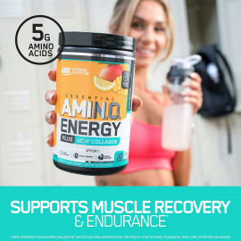 Optimum Nutrition Amino Energy Pre Workout