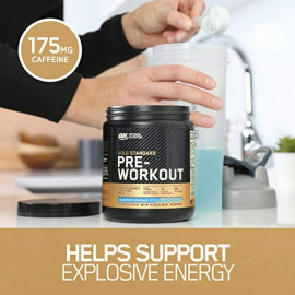 Optimum Nutrition Gold Standard Pre-Workout