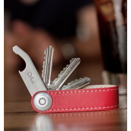 Orbitkey Clutter-Free Key Holder