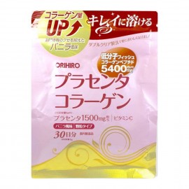 Orihiro Placenta Collagen
