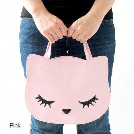 Osumashi Pooh-chan Mini Bags