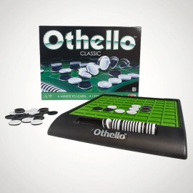 Othello Classic Game