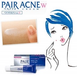 Pair acne cream W