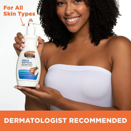 Palmer's Cocoa Butter Formula Body Lotion