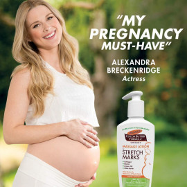 Palmer's Cocoa Butter Formula Massage Lotion