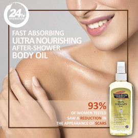 Palmer's Cocoa Butter Formula Skin Therapy Body Oil