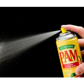 Pam Oil Cooking Spray