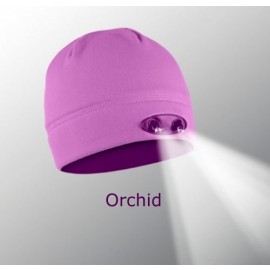 Panther Vision 4-LED Winter Beanies
