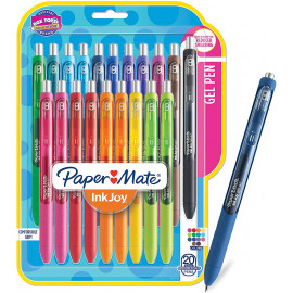 PaperMate Inkjoy Gel Pen