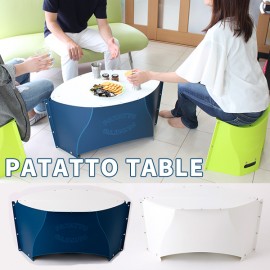 patatto table 