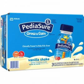PediaSure® Grow & Gain