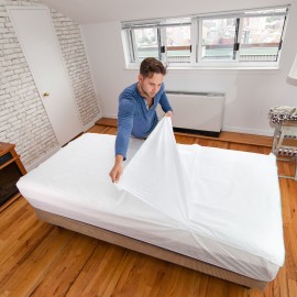 Peelaways Disposable Bed Sheets