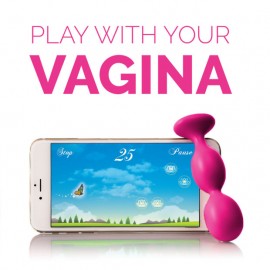 PERIFIT - Revolution for Women's Health 