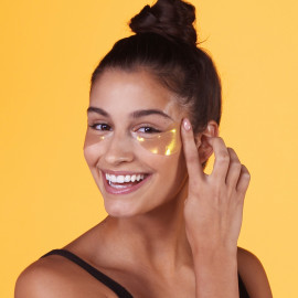 Peter Thomas Roth Hydra Gel Eye Patch Party