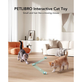 PETLIBRO Interactive Cat Toys