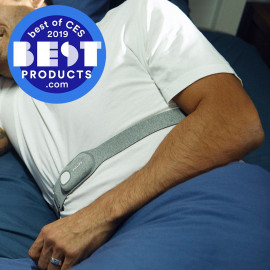 Philips Smartsleep Snoring Relief Band