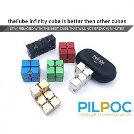 PILPOC theFube Infinity Cube 