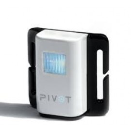 PIVOT - The Game-Changing Wearable for Tennis