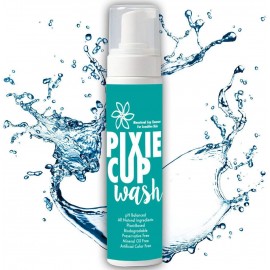 Pixie Cup - Menstrual Cup Wash