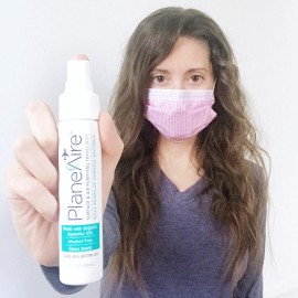 PlaneAire Travel Mist