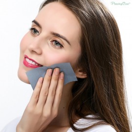 PleasingCare Premium Facial Oil Blotting Paper