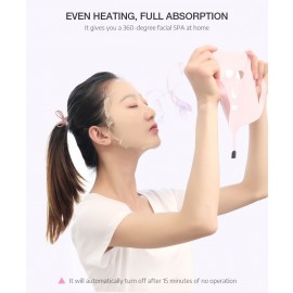 PMA Graphene Face Care Mask