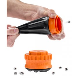 Pocket Shot Slingshot