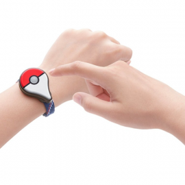 Pokémon GO Plus