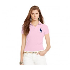 Polo Ralph Lauren Skinny Stretch Polo Shirt
