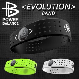 Power Balance Evolution 
