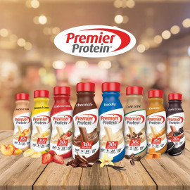 Premier Protein Shake
