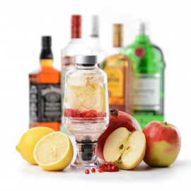 Prepara Tastemaker Craft Infuser