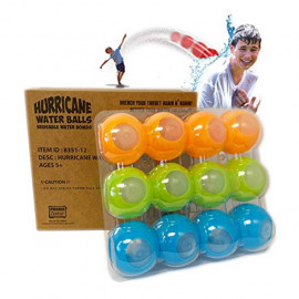 Prime Time Toys Hurricane Reusable Water Balls