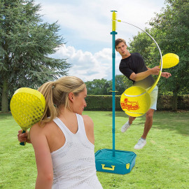 PRO Swingball All Surface Portable Tether Tennis Set