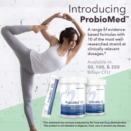 ProbioMed Dietary Supplement