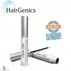 Pronexa Hairgenics Lavish Lash - Eyelash Growth Enhancer