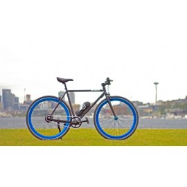 Propella Electric Bike
