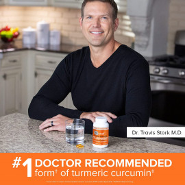 Qunol Turmeric Curcumin Capsules