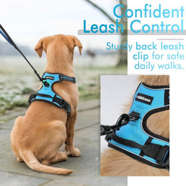 rabbitgoo Dog Harness